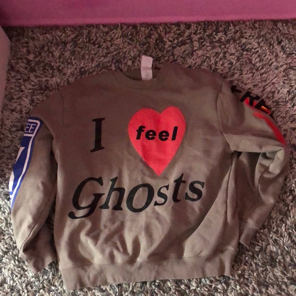 kanye hoodie
